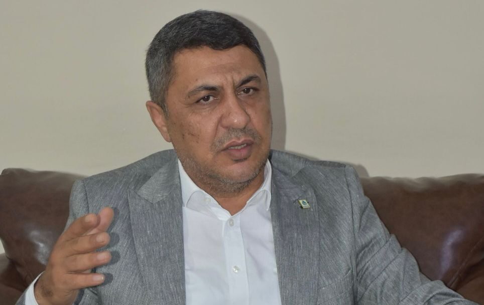 “Gayrimeşru yollara başvurmayacağız”