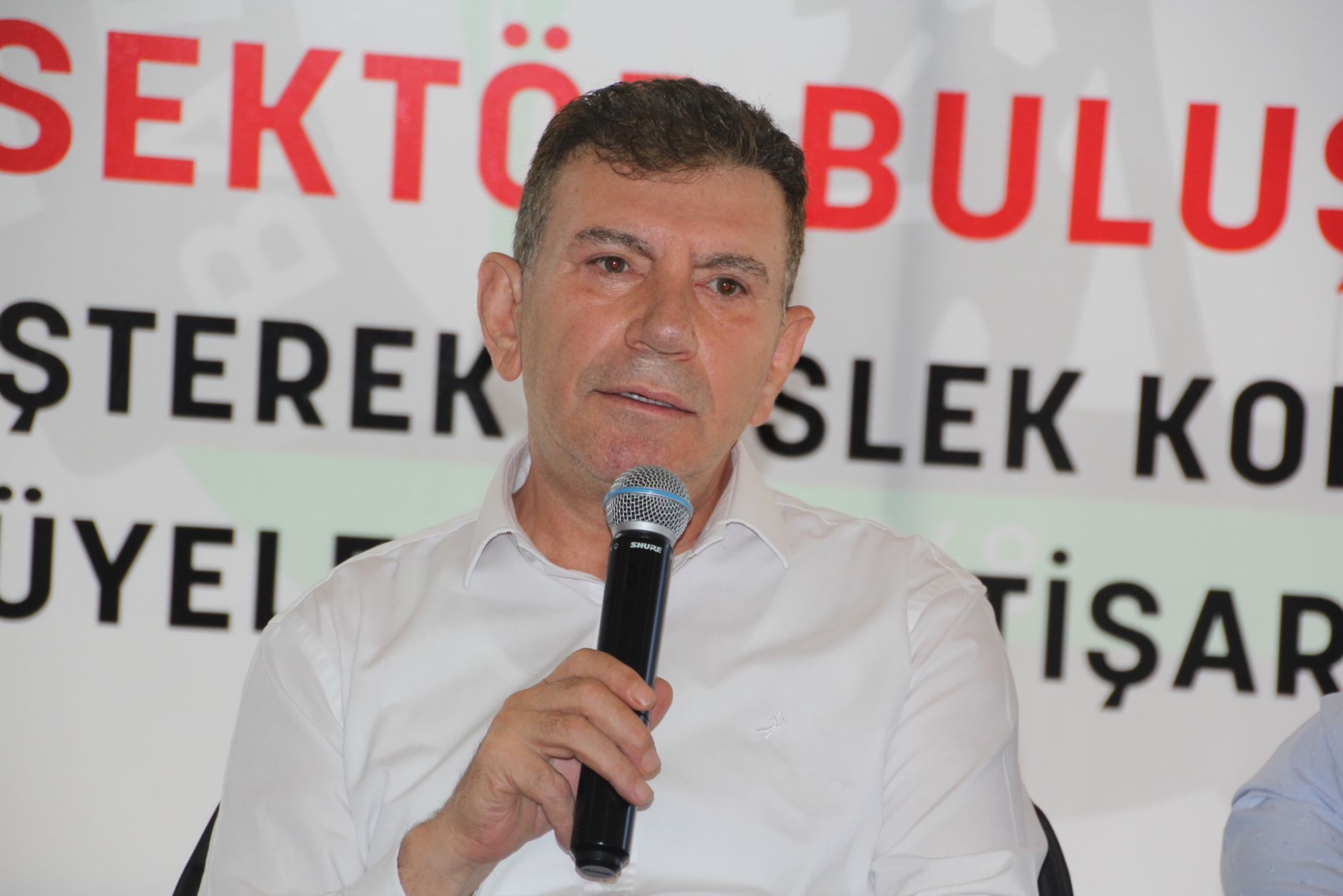 “Gençlerimizi çıkmazdan kurtaralım”