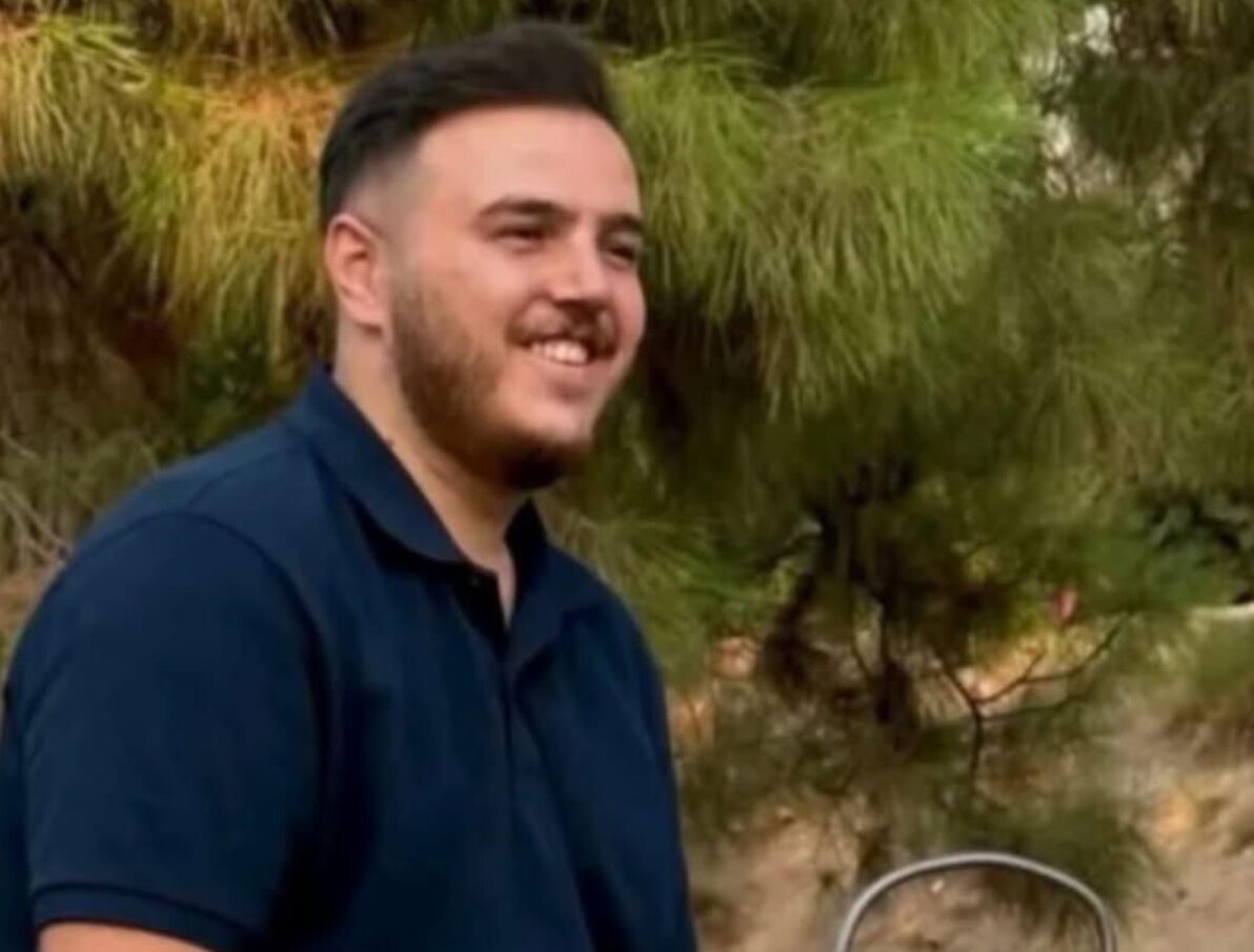 Hasankeyf yolunda feci kaza