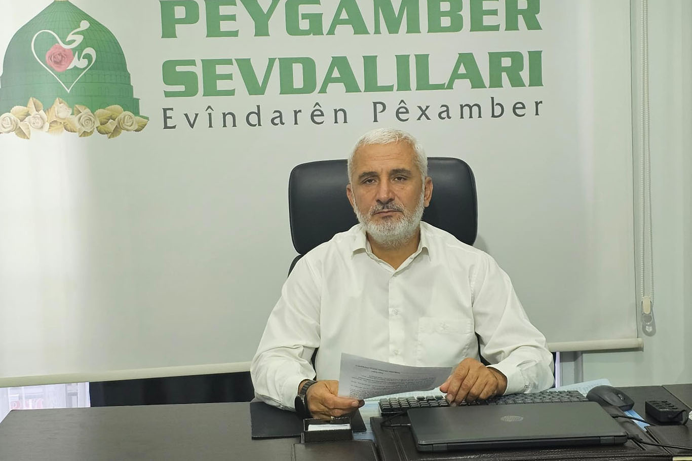 “Hayat namazla güzeldir”