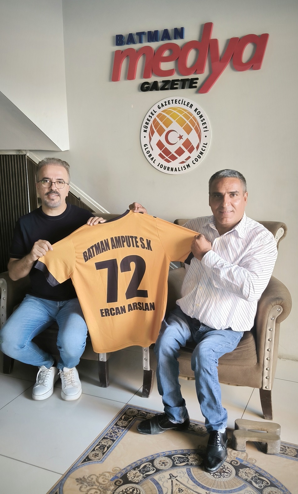 Hedef Avrupa şampiyonluğu