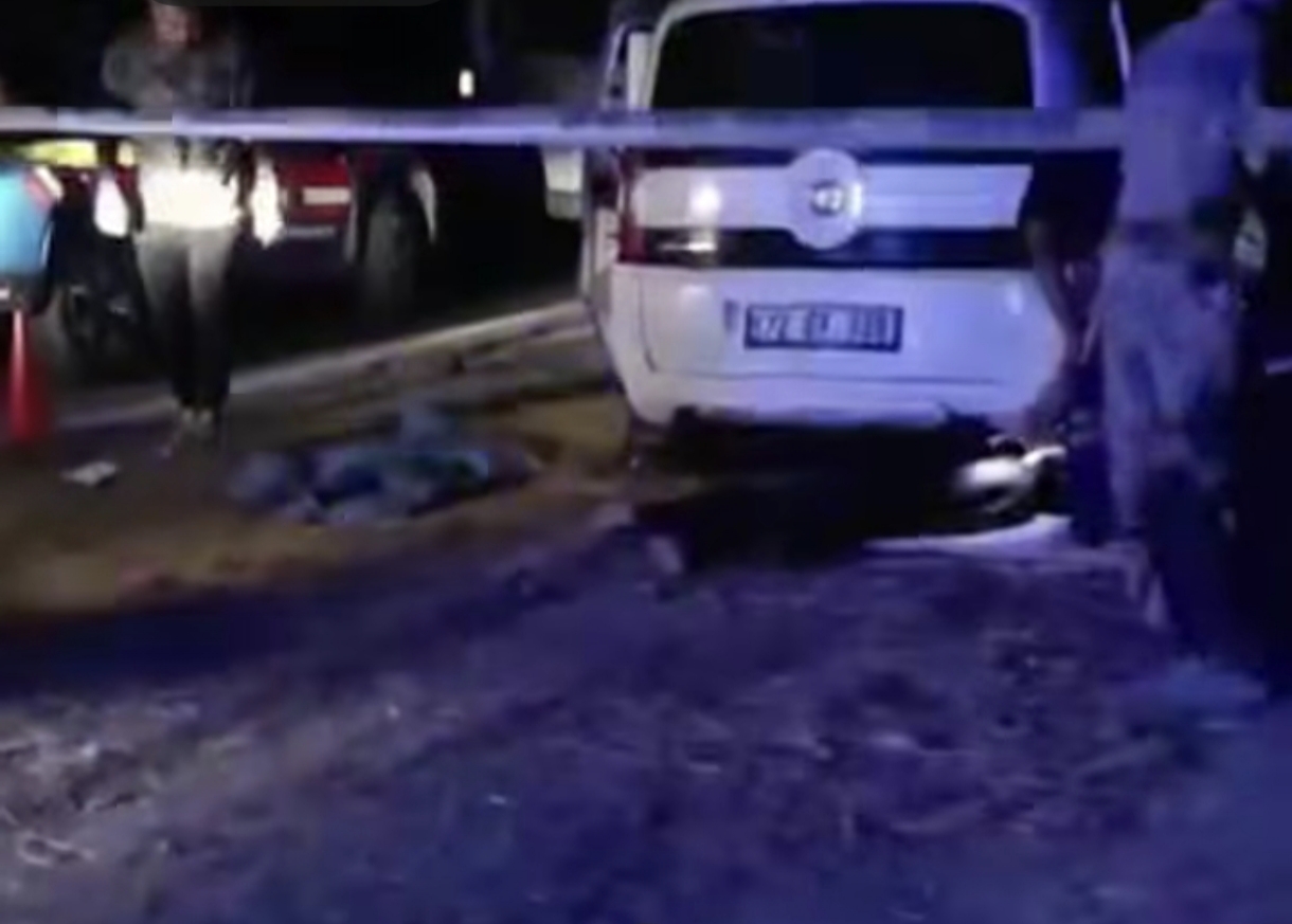 Beşiri’de kanlı pusu: 4 ölü