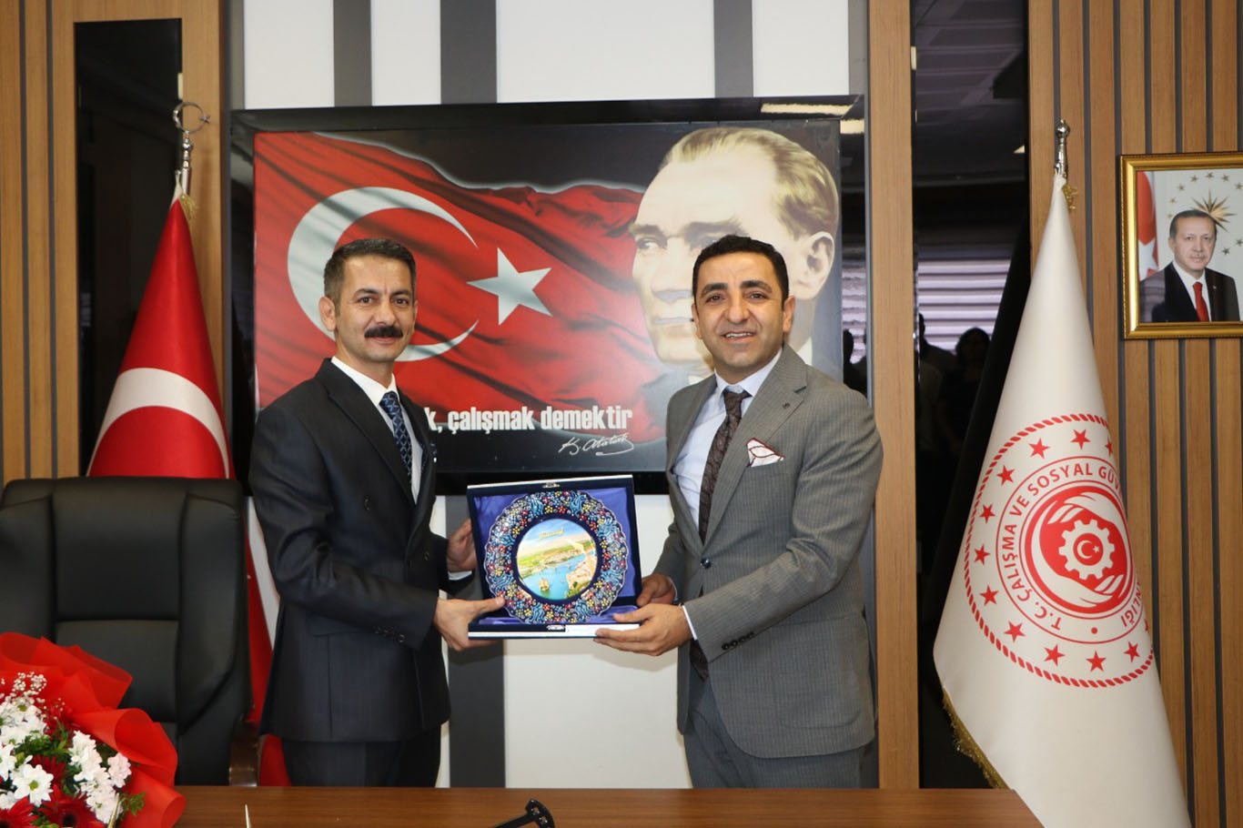 İŞKUR’da beklenen değişim