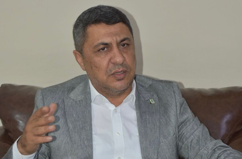 “İsrail işgali büyütüyor, somut adımlar atılmalı”