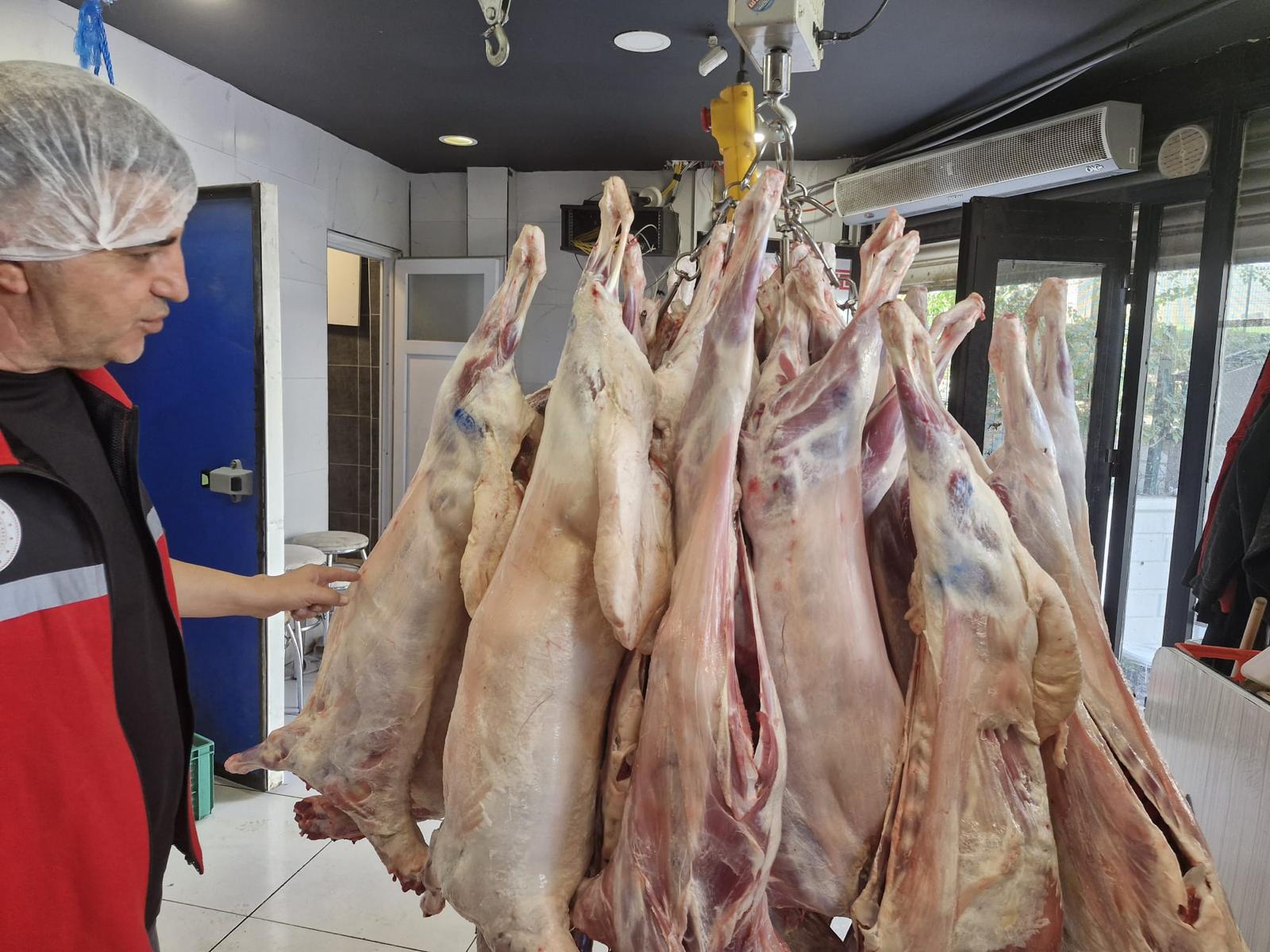 Kaçak et kesenlere ceza yağdı