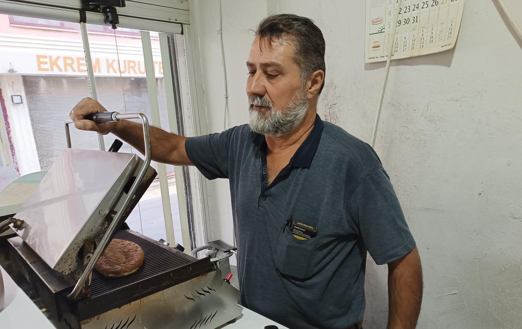 “Kaliteden asla taviz vermiyoruz”