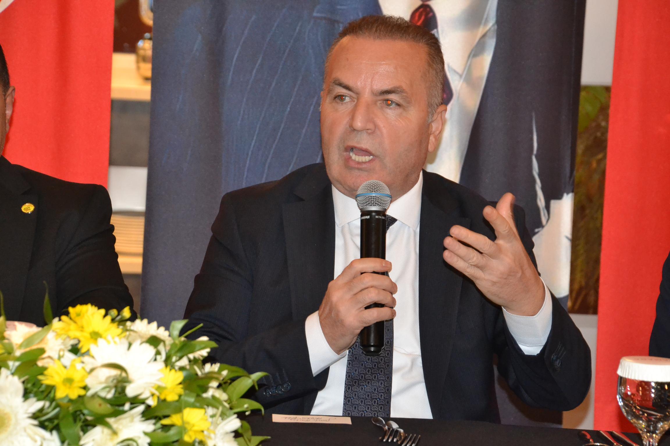 “Kayyumlara müspet bakma şansınız yok”