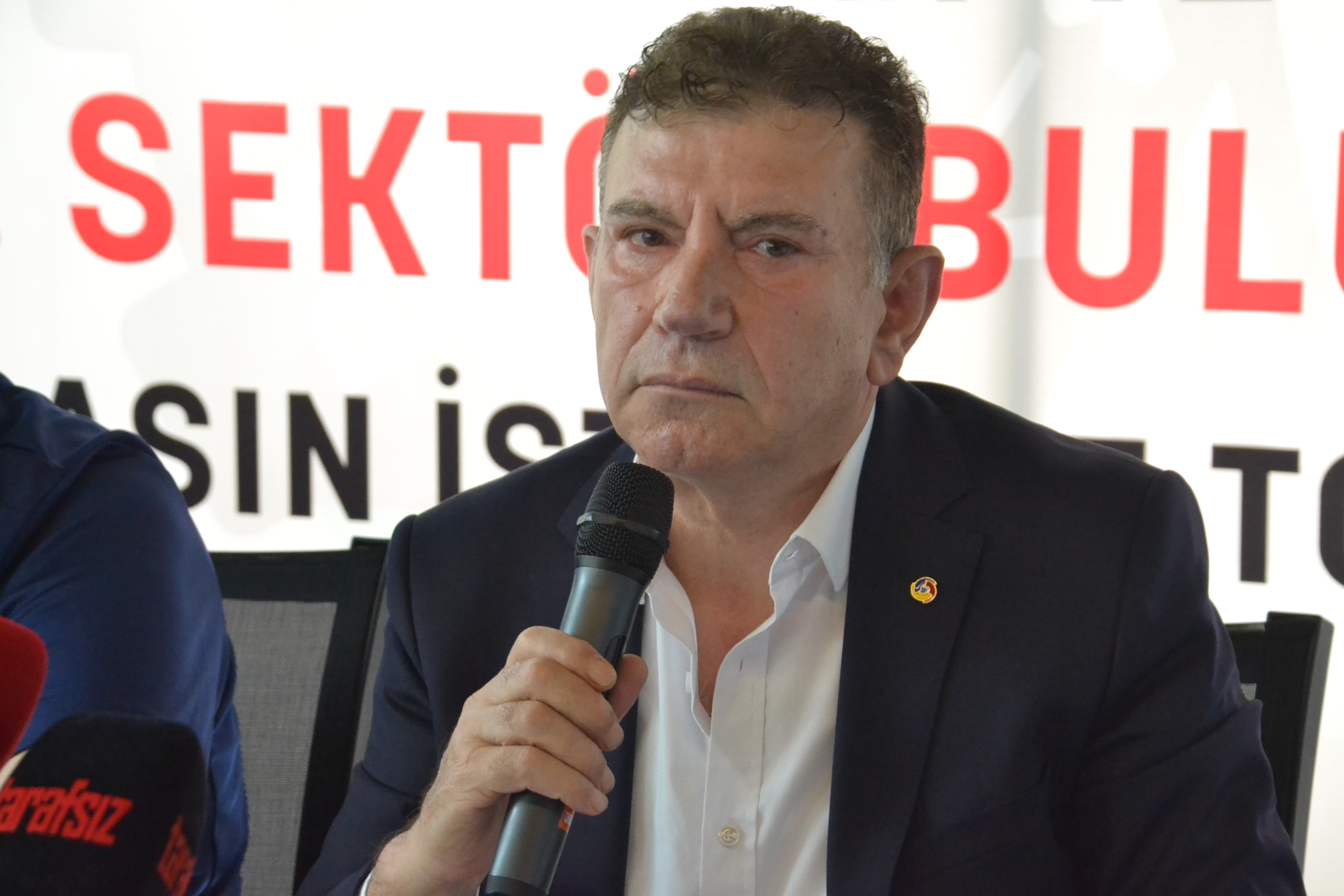 Madde bağımlılığına karşı dev girişim