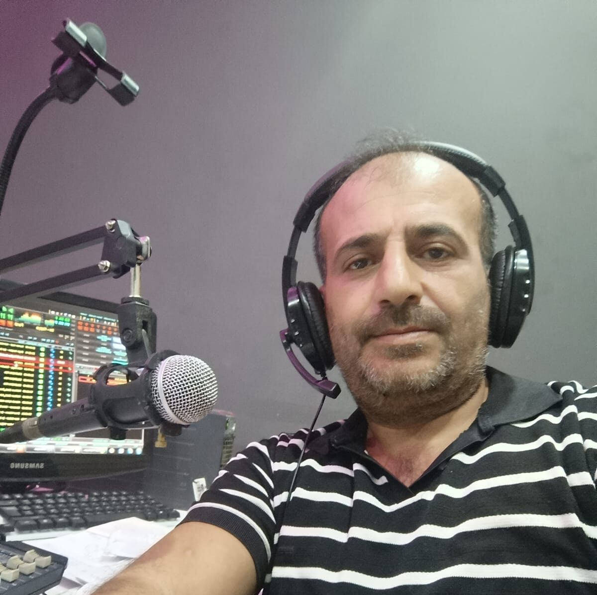 “Mahkumların sesi olmaya devam edeceğim”