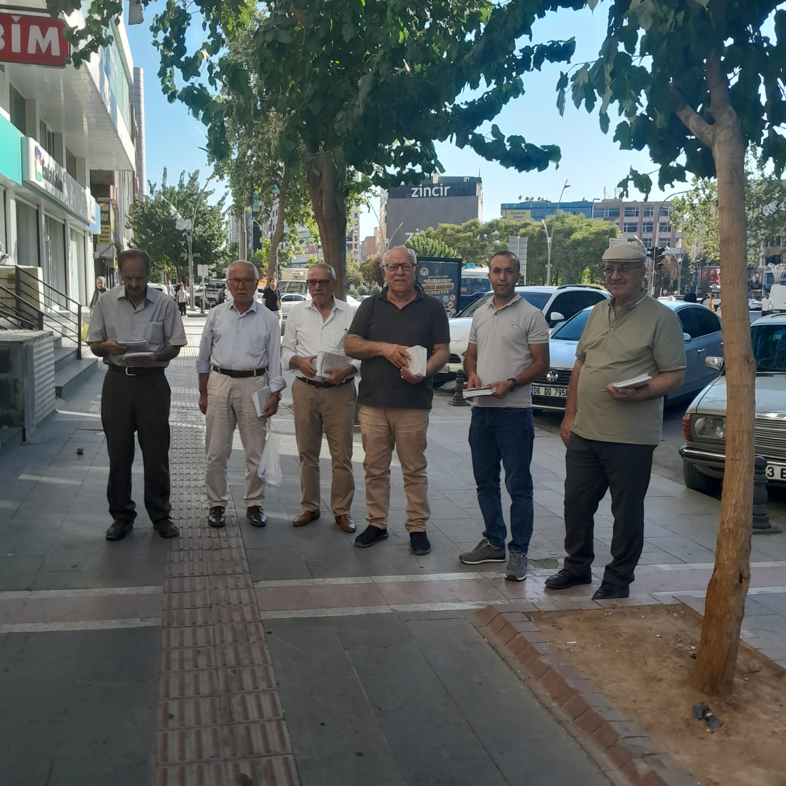 PWK, kuruluş yıldönümünü kutladı