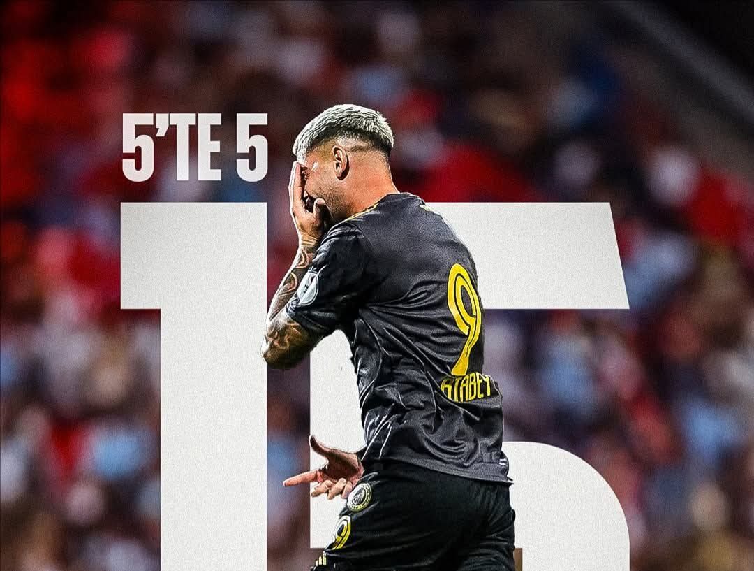 Petrol’ü Atabey sırtladı: 3-1