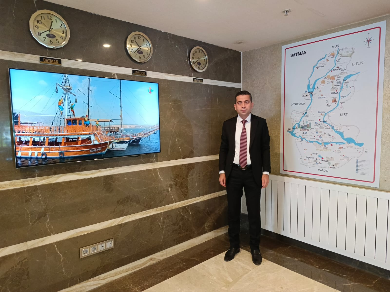 Real Konak’tan turizme anlamlı katkı