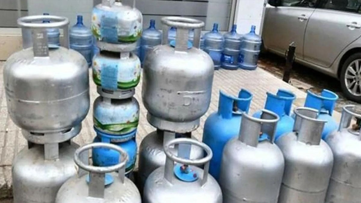 Tüp fiyatlarındaki artış durdurulamıyor