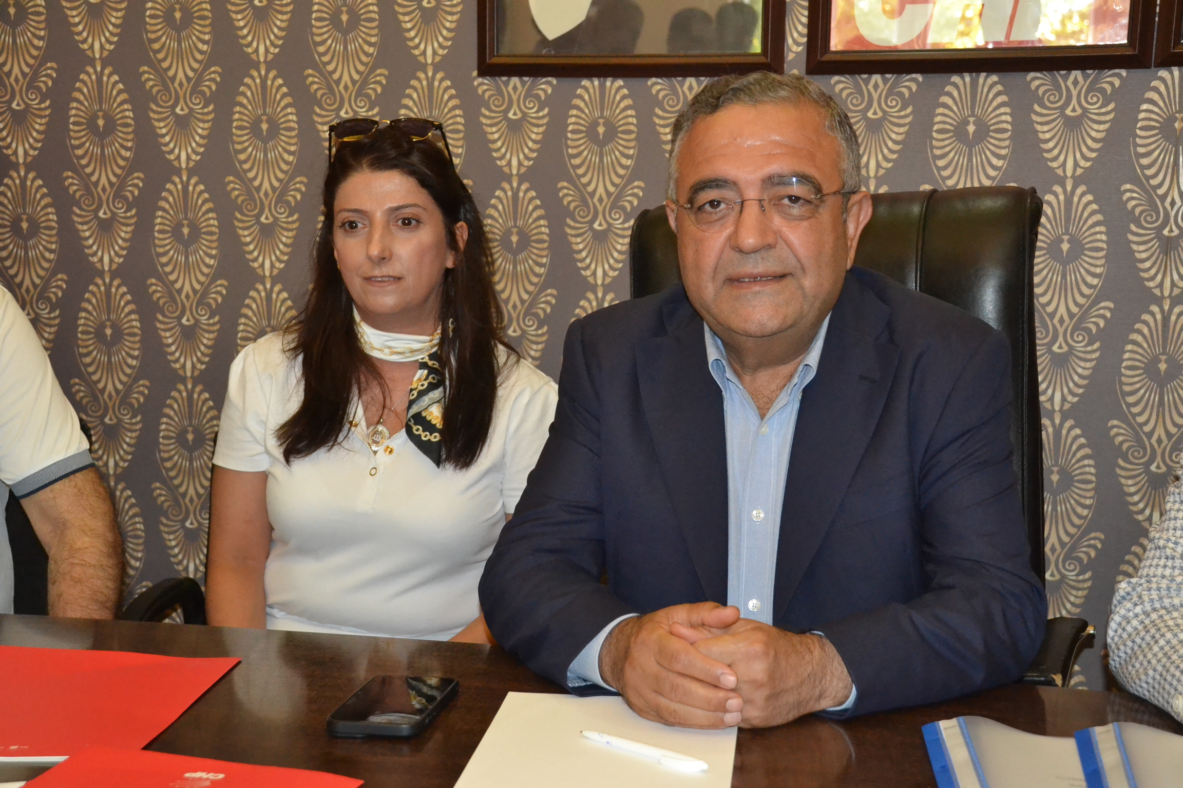 “Türkiye’de kalıcı barış mümkün”