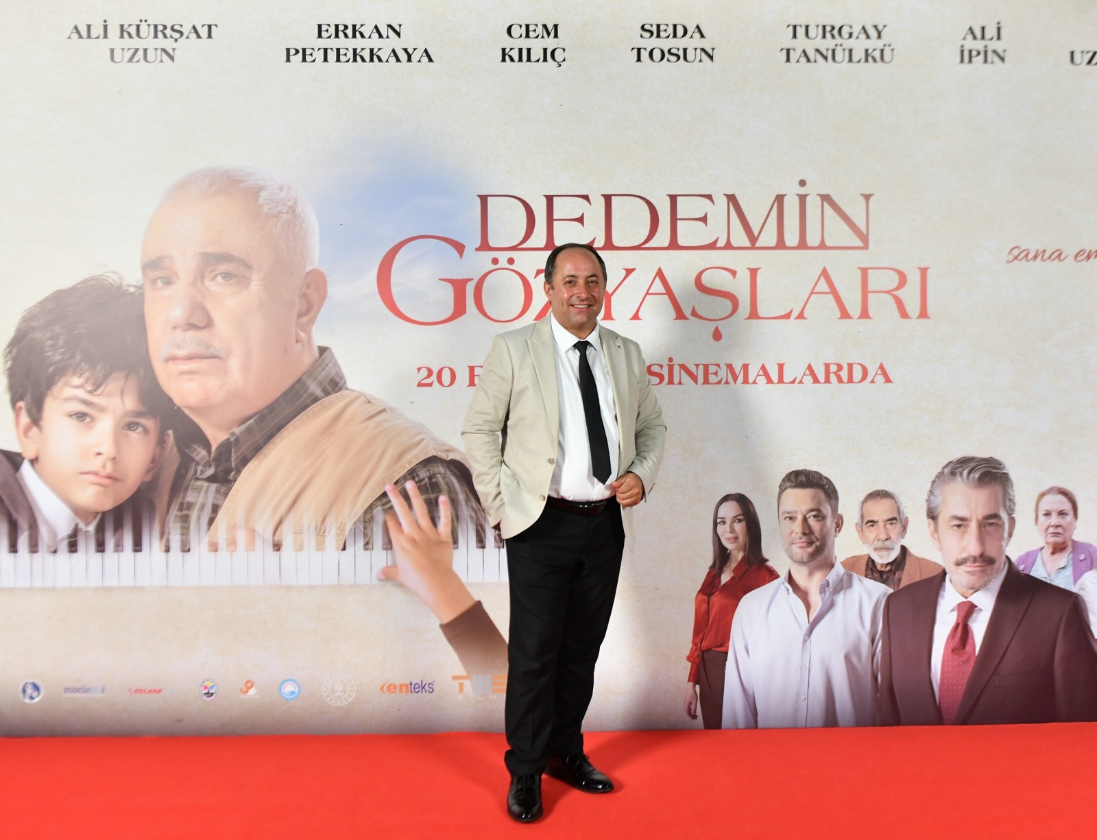 “Yapımcılar borçla ayakta kalıyor”