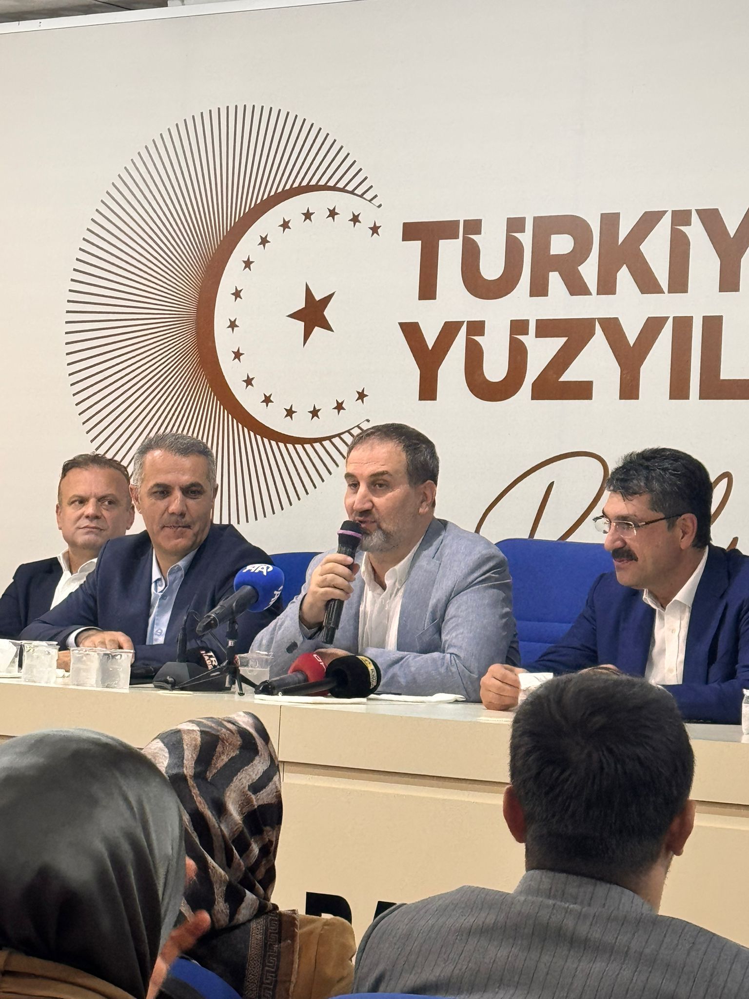 “Analar ağlamayacak”