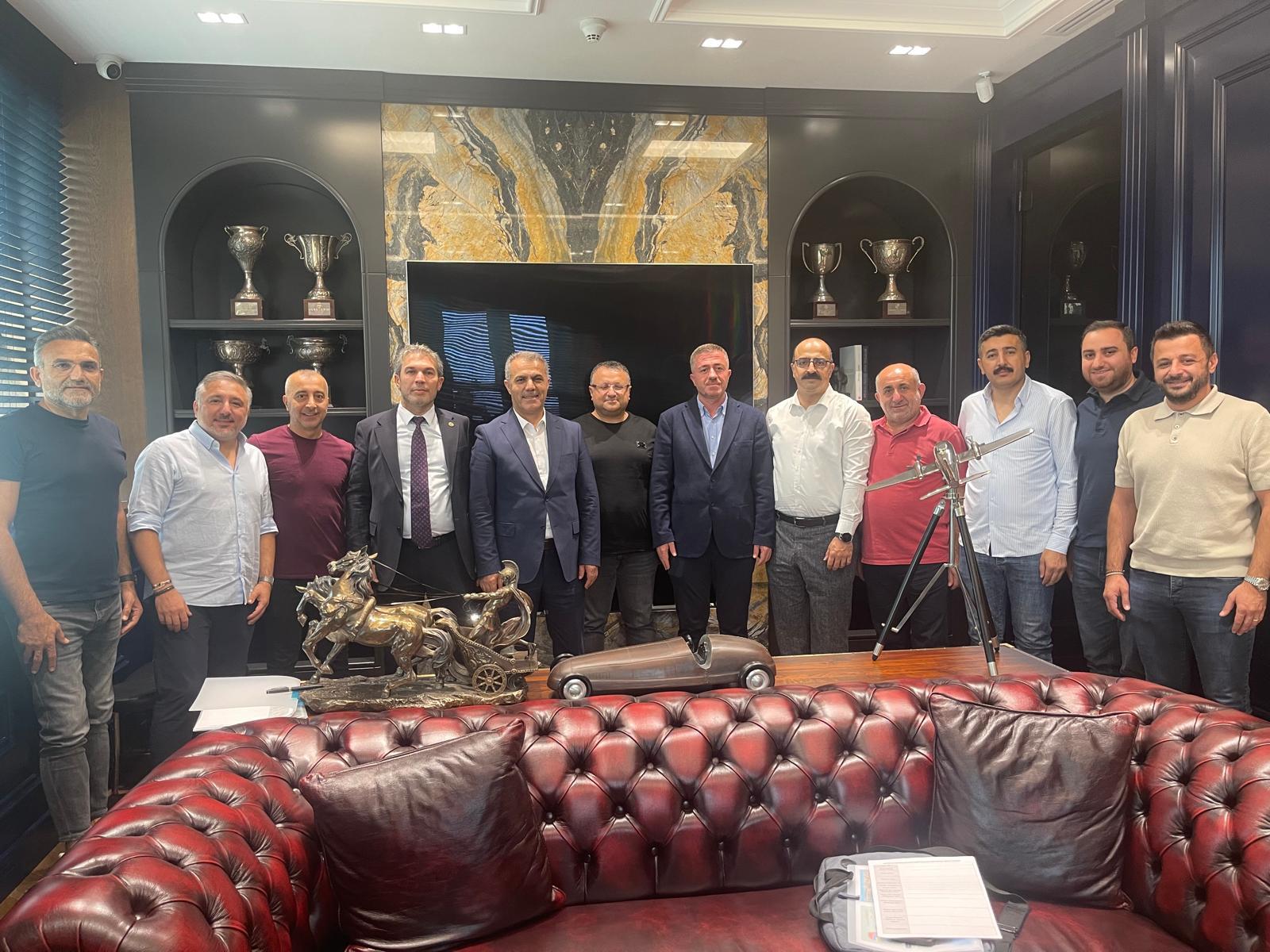 Batman’a Altın ve Gümüş İşleme Merkezi kuruluyor