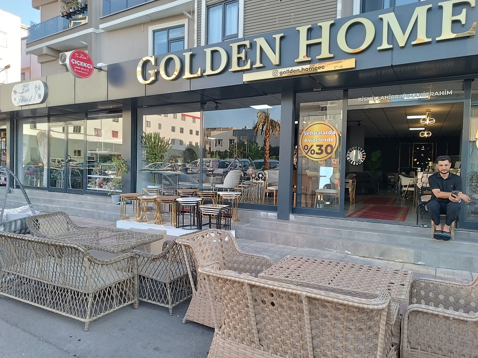 “Yaşam alanlarını baştan tasarlıyoruz”