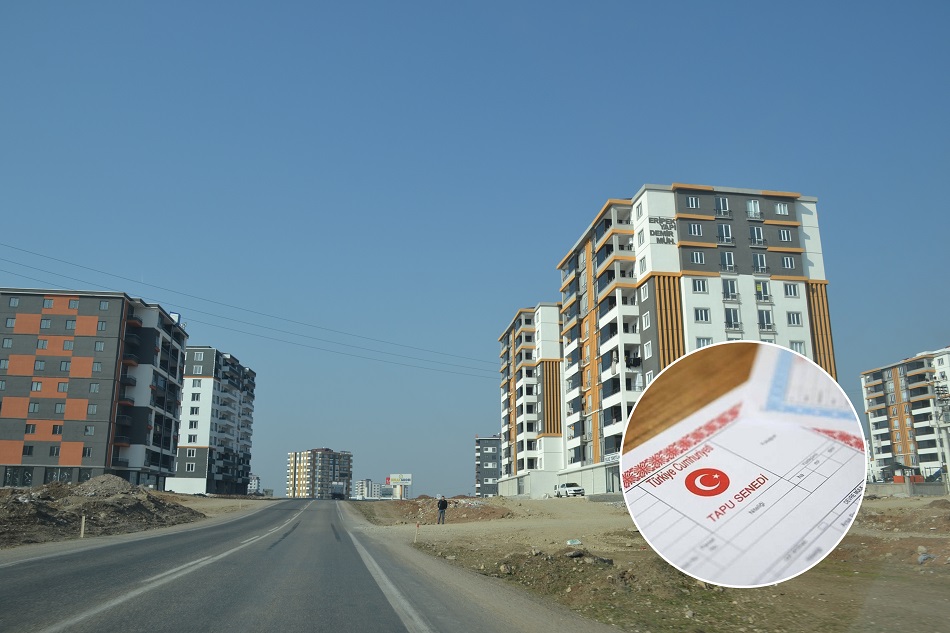 Ev satan binlerce kişiye ceza yağdı