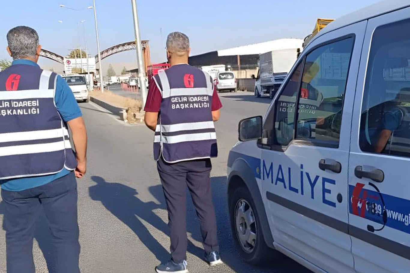 278 İşyeri mercek altında