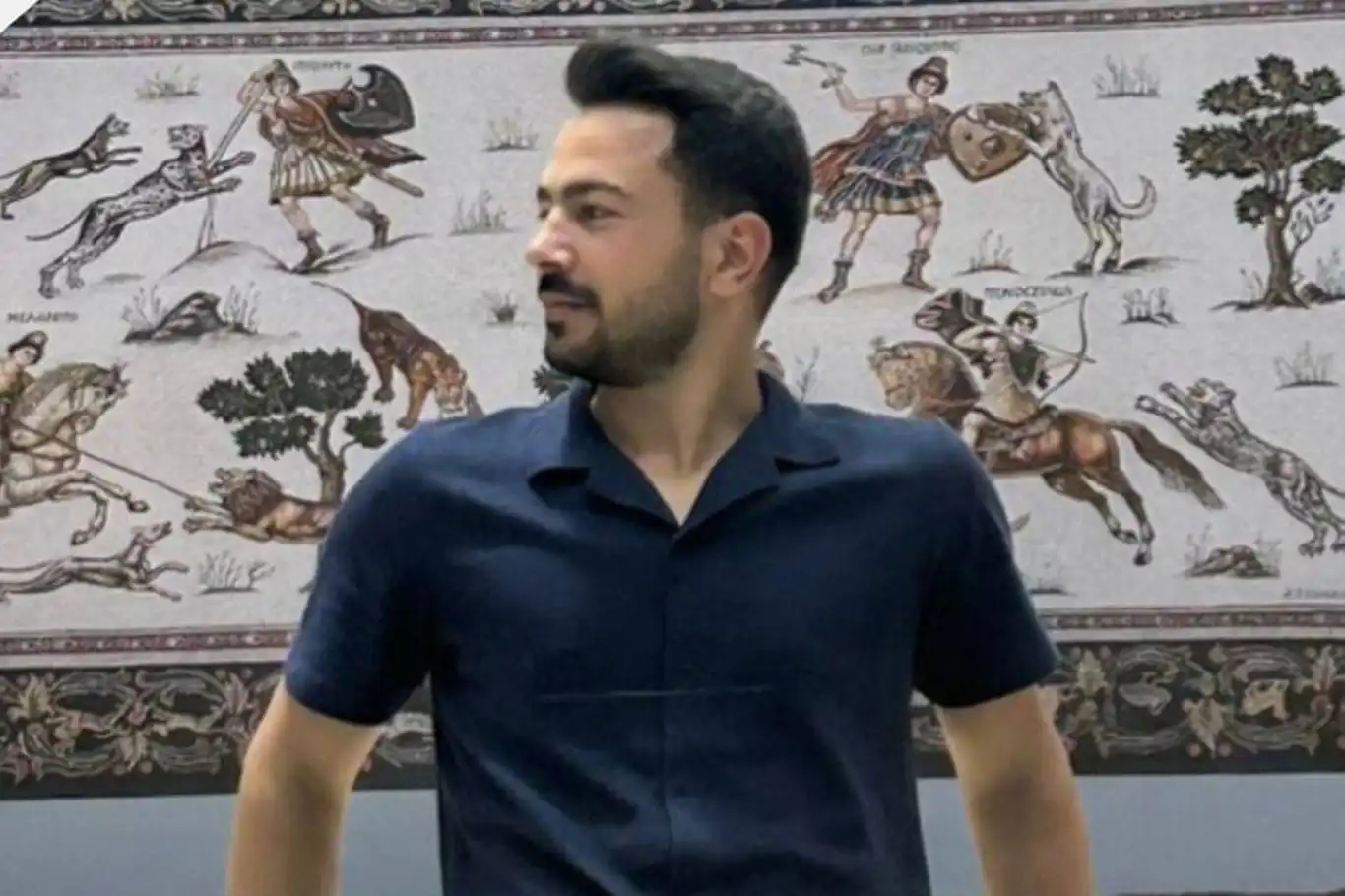 Hayalleri yarım kaldı