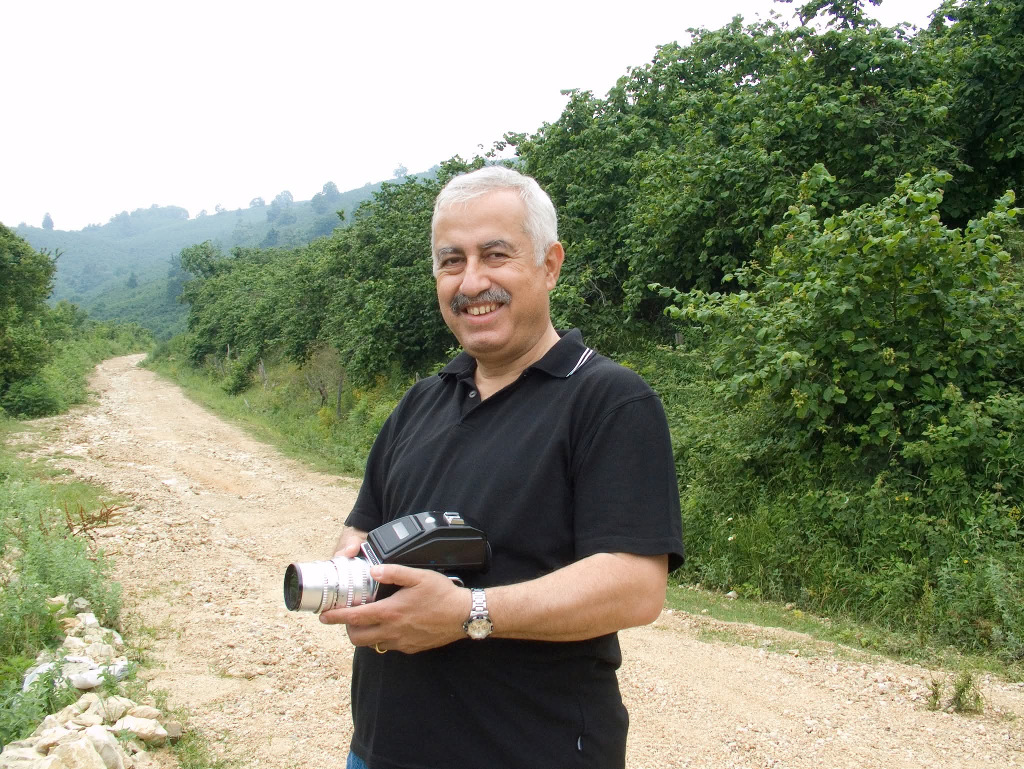 55 YILLIK EMEĞİ ÖDÜLLENDİRİLDİ