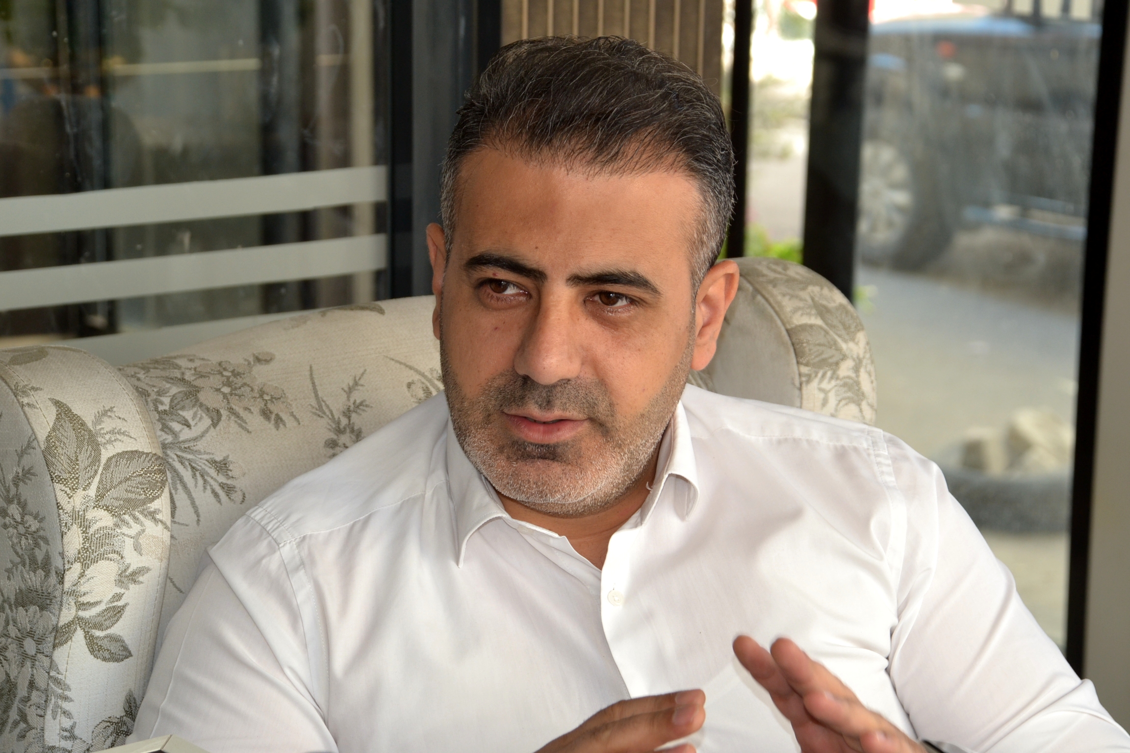 “Arsa bedelleri yatırımı vuruyor”