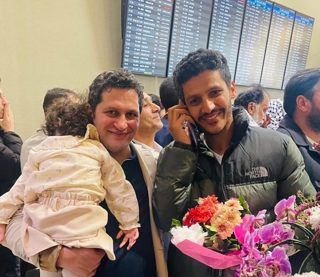 Batmanlı doktor serbest bırakıldı