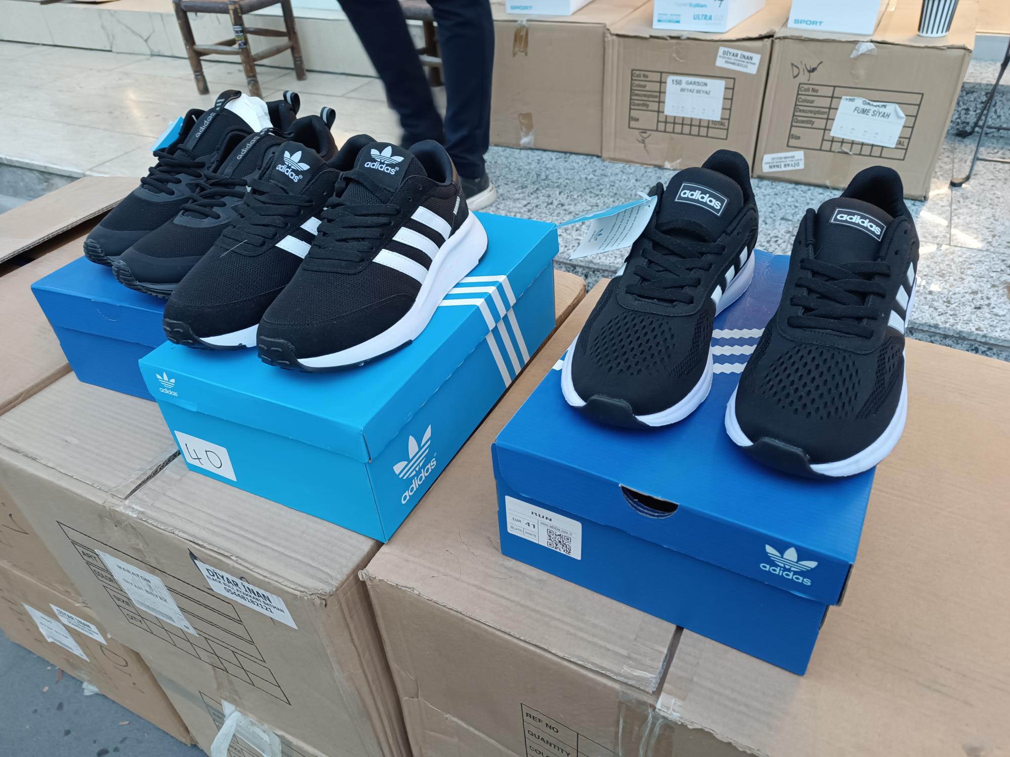 Black Bull’dan ayakkabı fırsatı