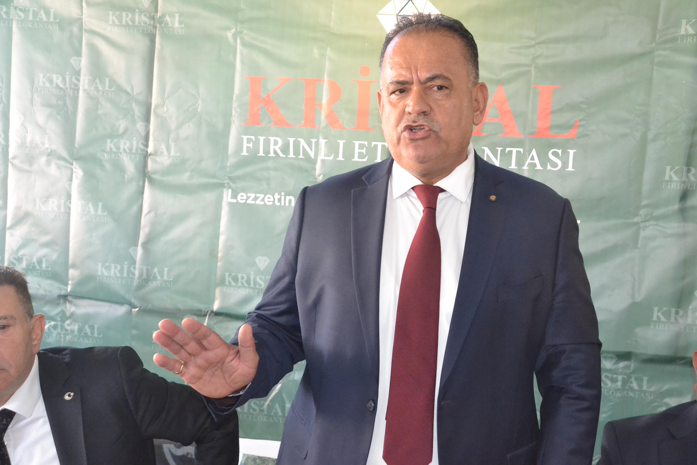 “Borç batağındaki odayı ayağa kaldırdık”