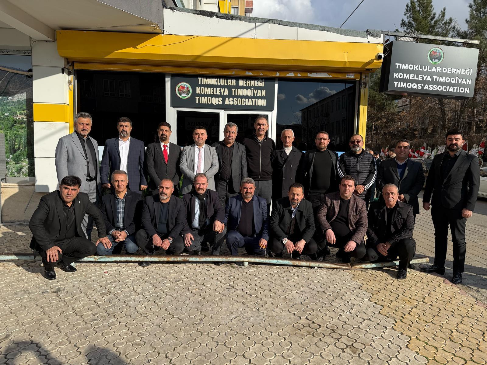 “Bu uygulama maneviyatımıza zarar verir”
