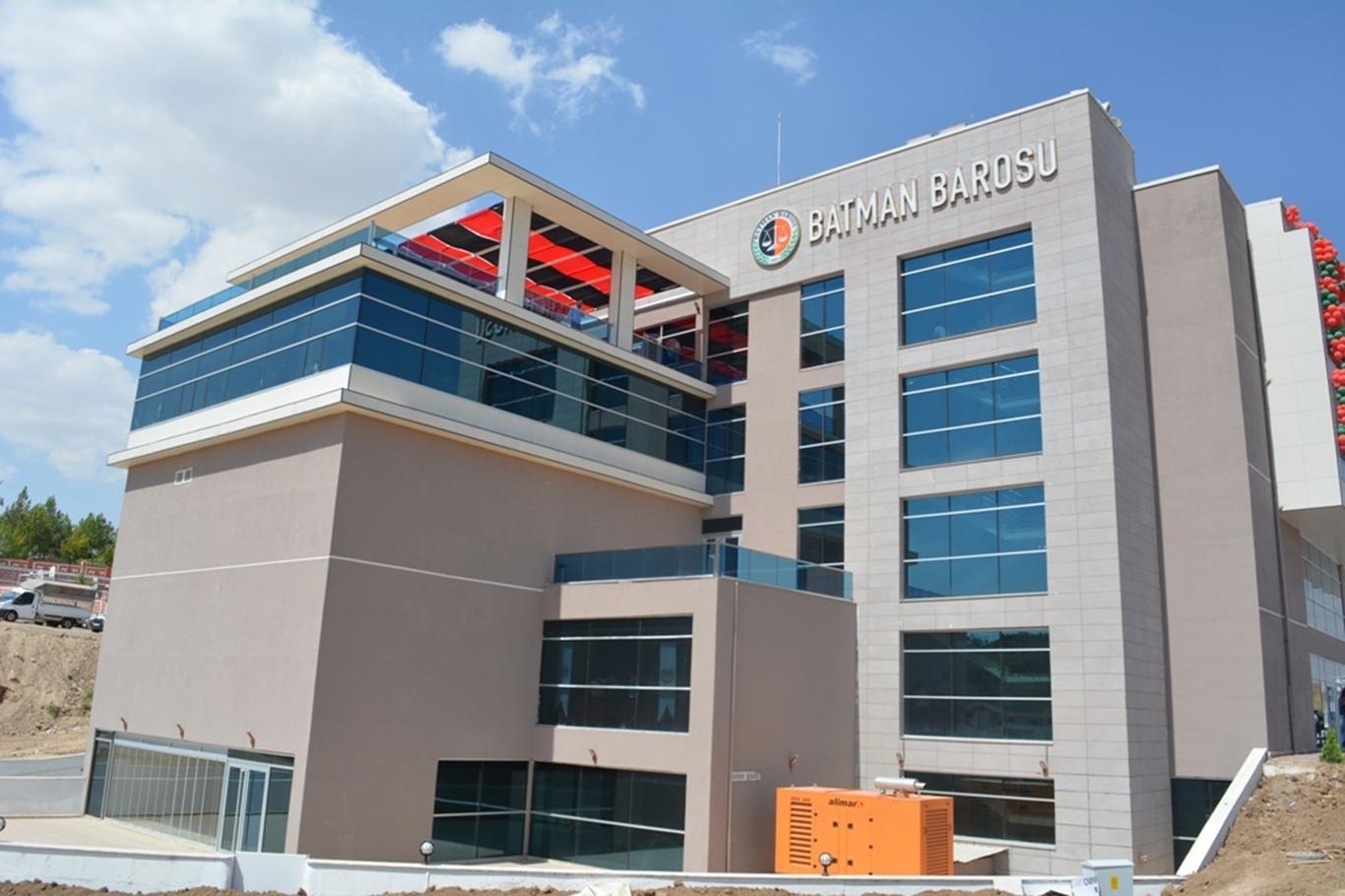 Buğday Pazarı ve Baro arsası satılıyor