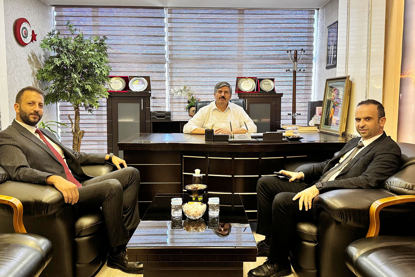 Esnafa yer alımında büyük kolaylık