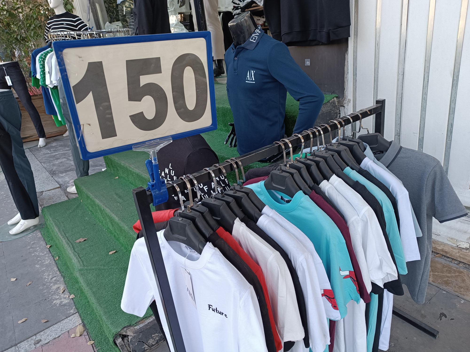 Fiyatları 150 liraya kadar düştü