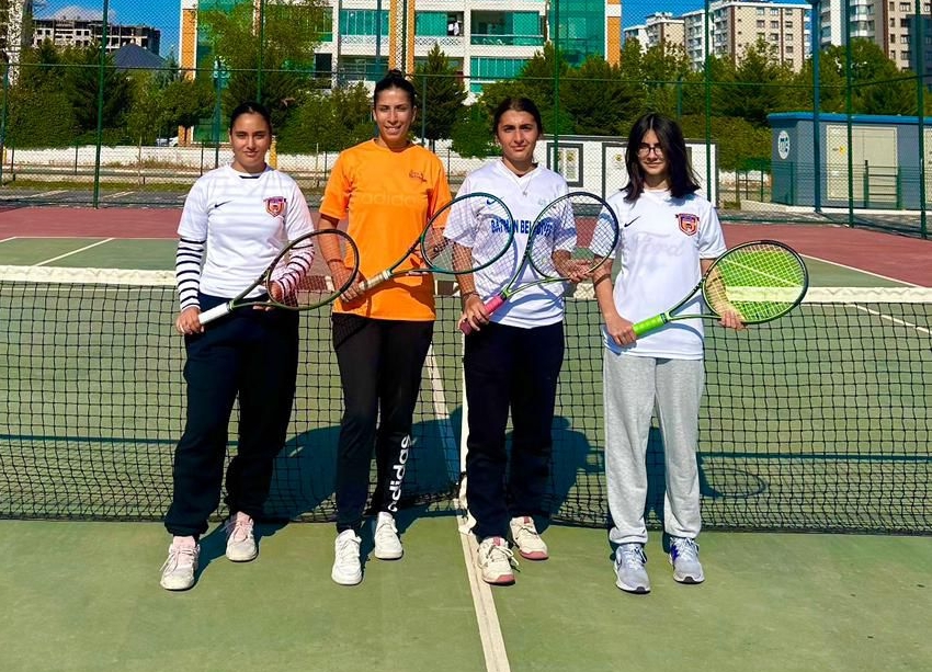 Güneydoğu şampiyonu oldular