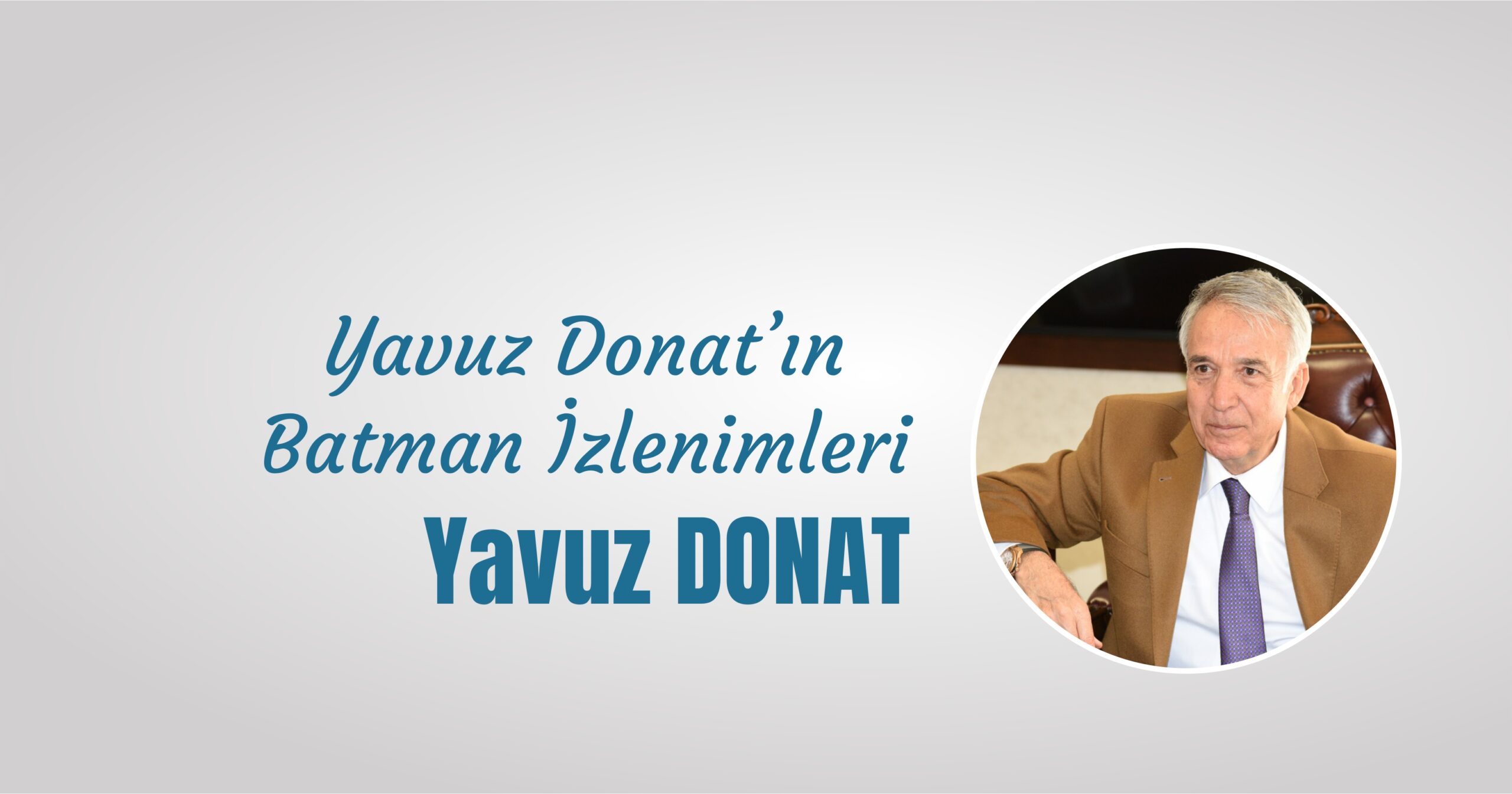 Hedef… ‘Büyükşehir’