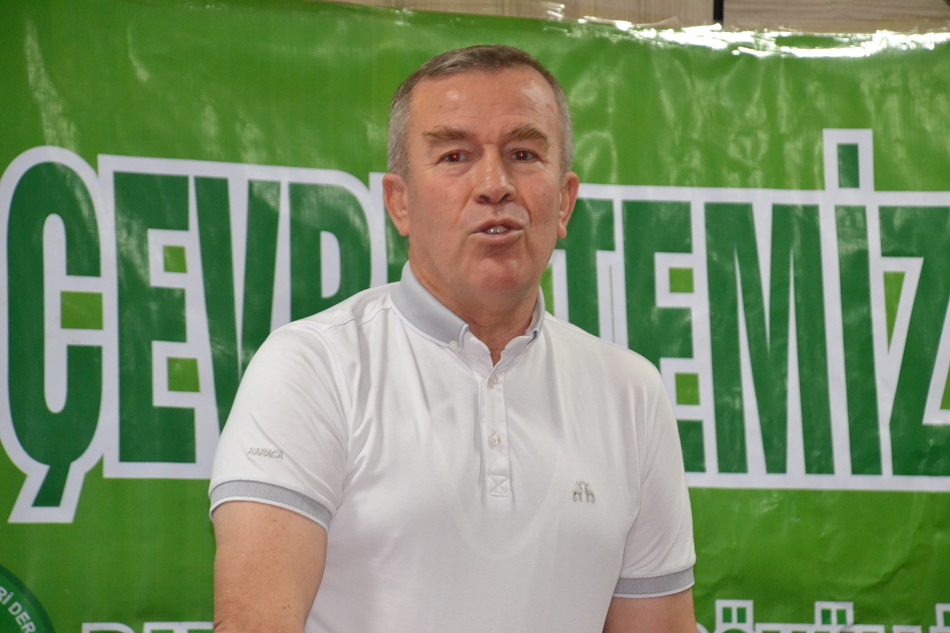 “Hayvanlara şiddet sistematik hale geldi”