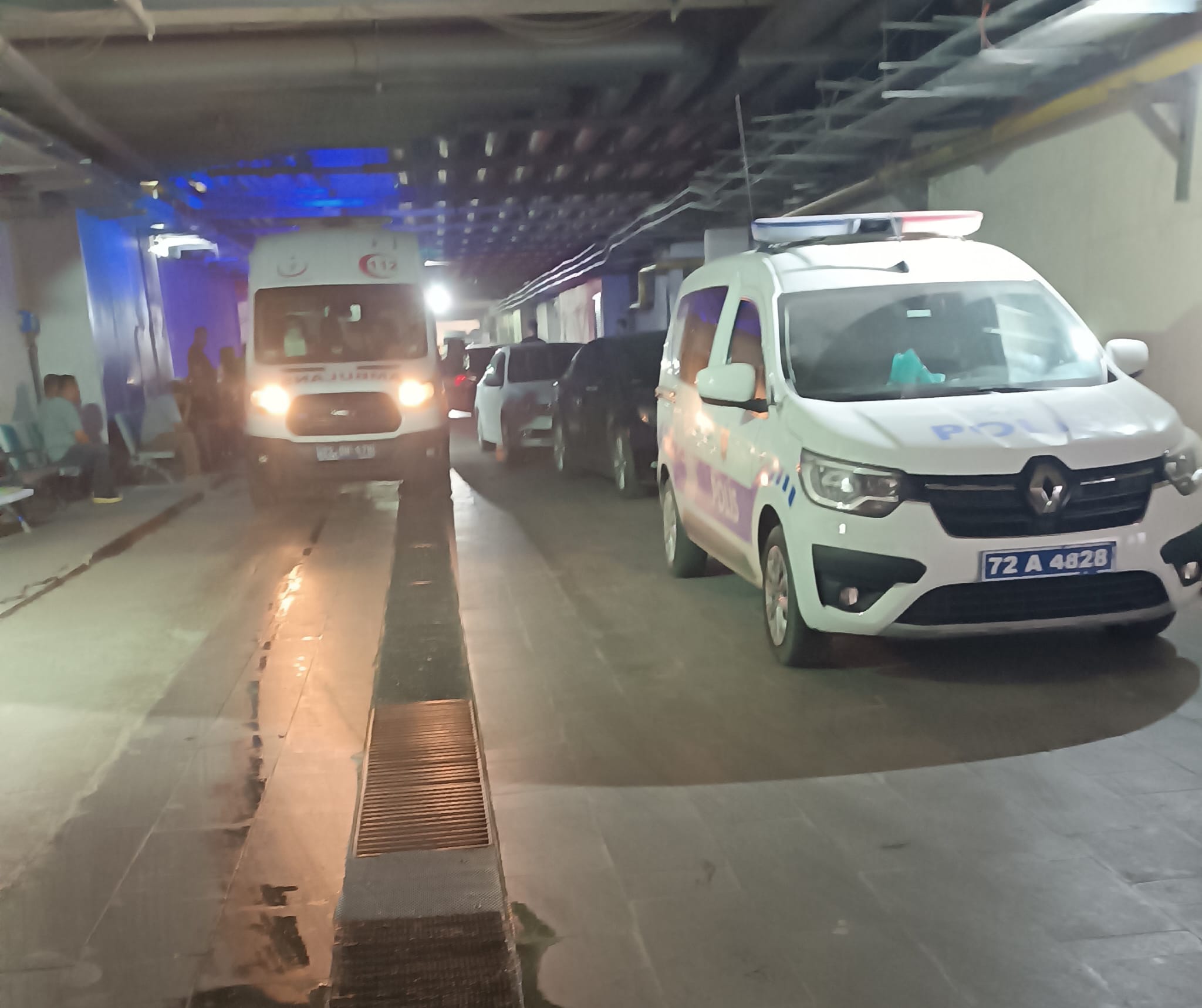 İnşaatta feci düşüş