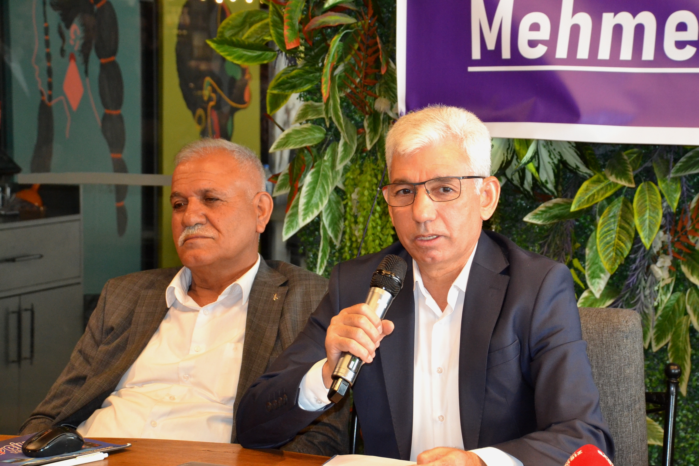 “İşsizlik var ama işçi yok”