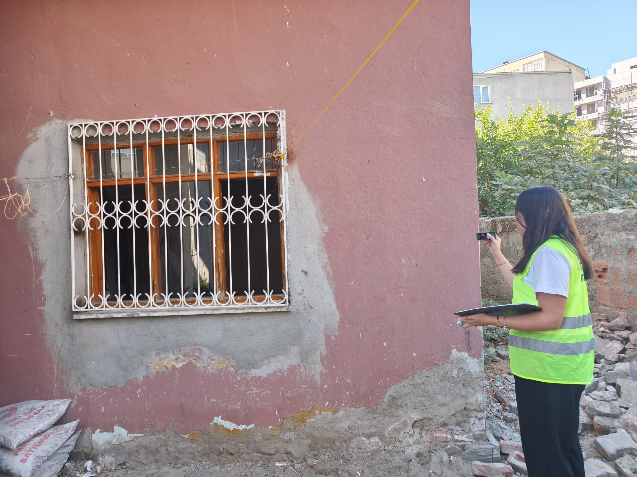 Kentsel dönüşüm hız kazandı