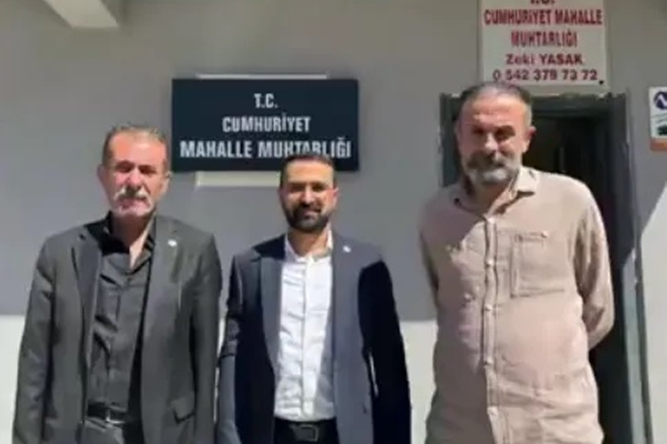 “Kentsel dönüşüm hızlandırılmalı”