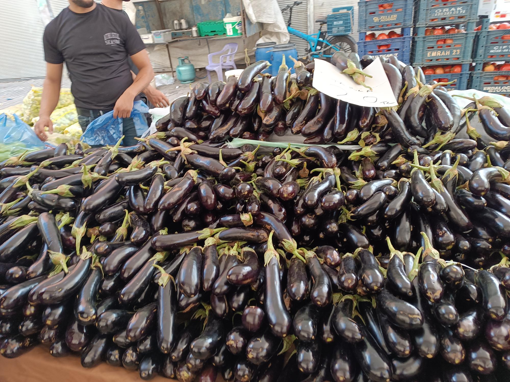 Kış hazırlıkları pazarı hareketlendiriyor