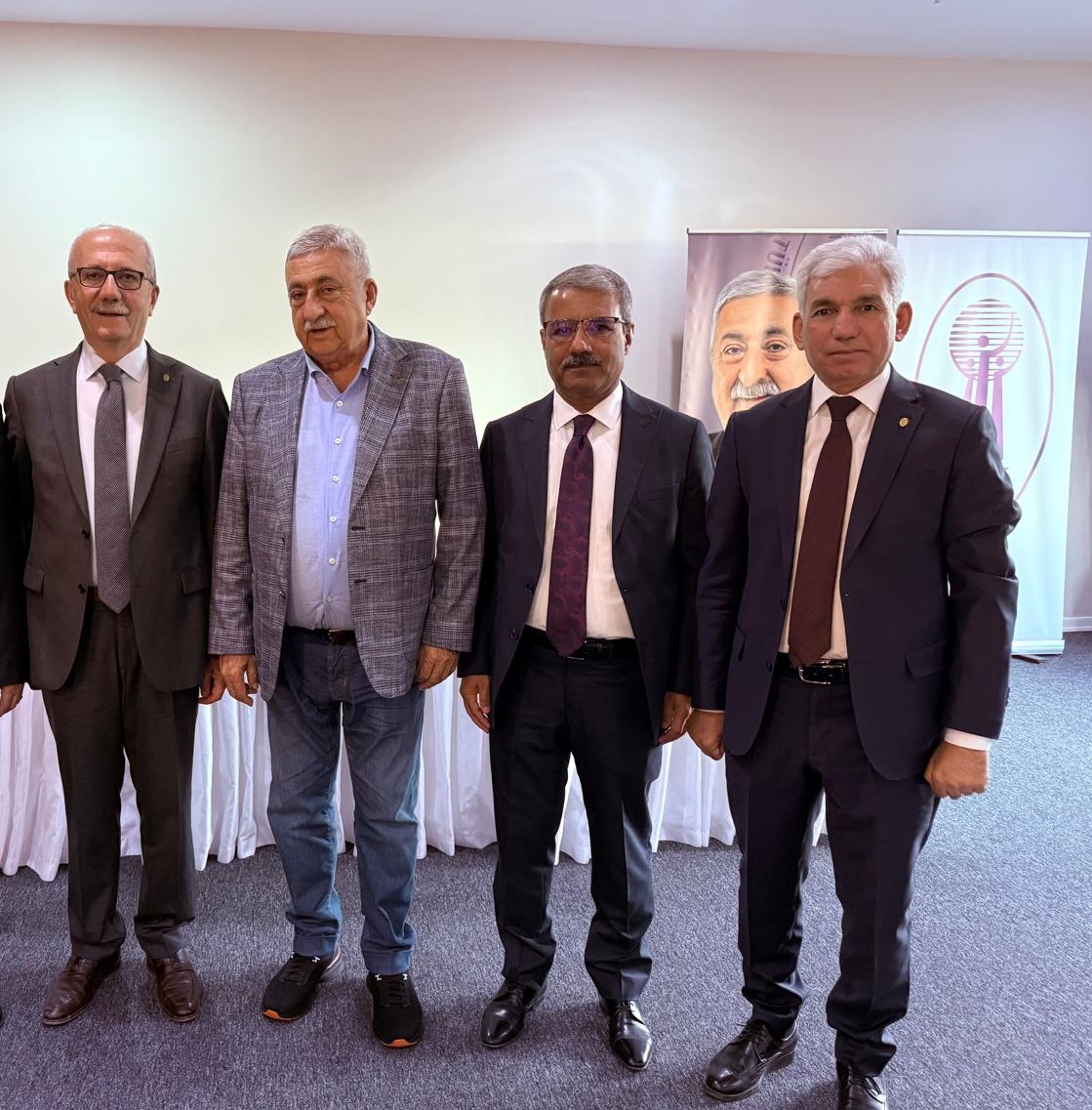 “Mesleki eğitimler yaygınlaştırılmalı”