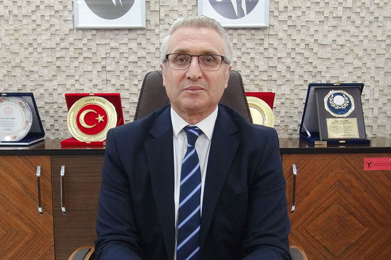 Milli Eğime 500 kişilik istihdam