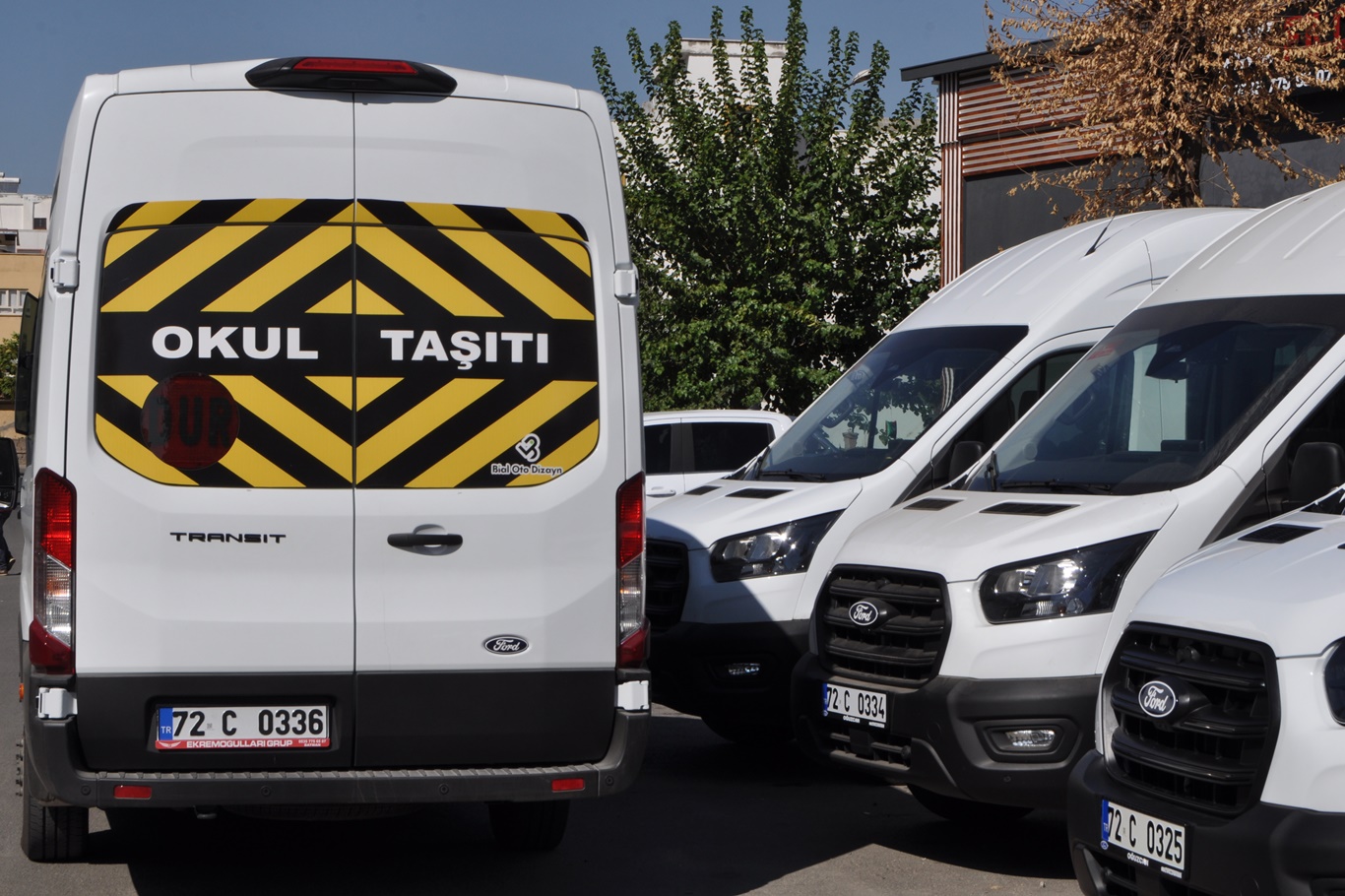 Okul servis ücretleri tartışması sürüyor