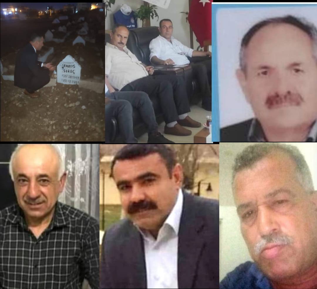 Öz Belediye-İş’ten mevlid