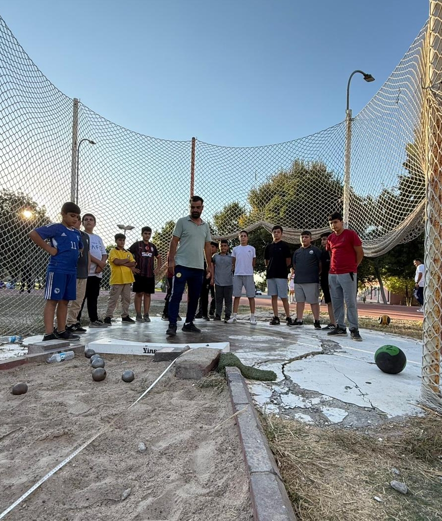 Petrolspor’da yetenek fırtınası!