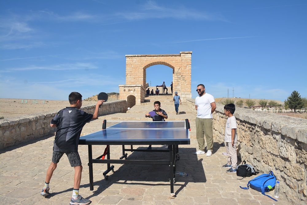 Raketler Malabadi’de sallandı