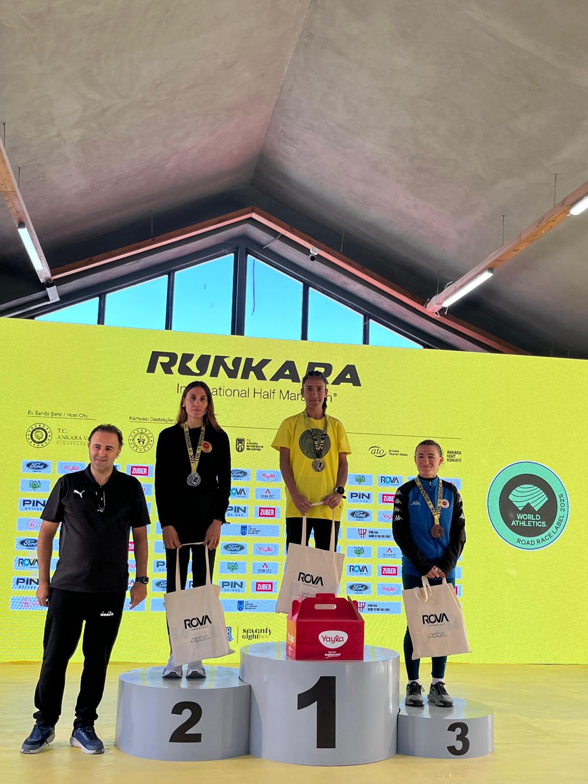 Runkara’da Petrolspor rüzgarı!