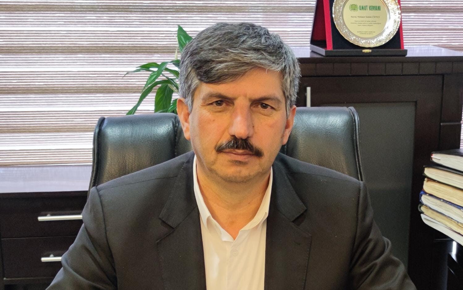 “Sağlık anlaşmamız sona erdi”